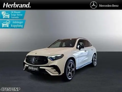 Used MERCEDES-BENZ CLASSE GLC Petrol 2023 Ad 