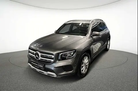 Used MERCEDES-BENZ CLASSE GLB Diesel 2022 Ad 