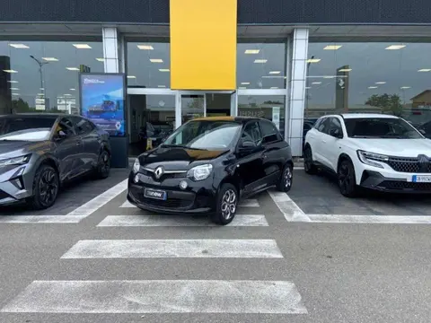 Used RENAULT TWINGO LPG 2019 Ad 