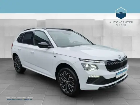 Annonce SKODA KAMIQ Essence 2024 d'occasion 