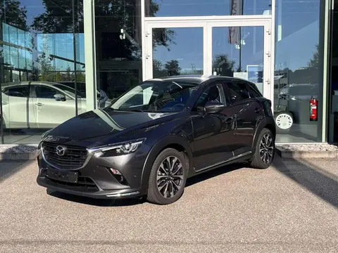 Used MAZDA CX-3 Petrol 2019 Ad 