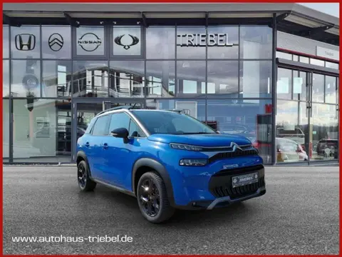 Annonce CITROEN C3 AIRCROSS Essence 2023 d'occasion 