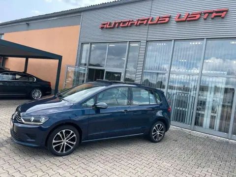 Annonce VOLKSWAGEN GOLF Diesel 2015 d'occasion 