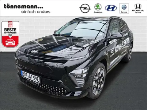 Annonce HYUNDAI KONA Électrique 2023 d'occasion 