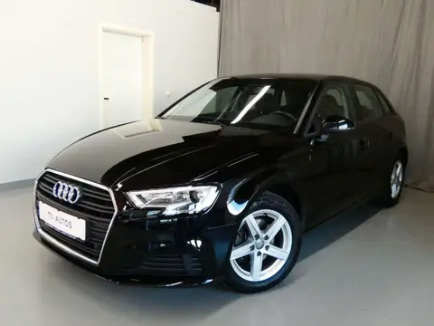 Used AUDI A3 Diesel 2019 Ad 