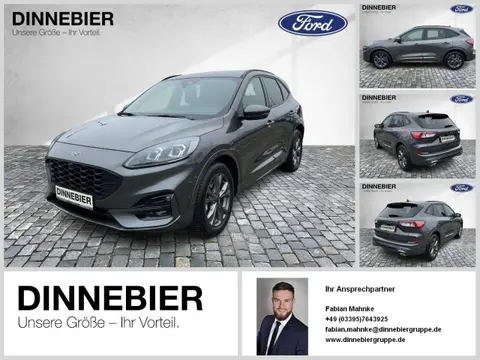 Annonce FORD KUGA Essence 2023 d'occasion 