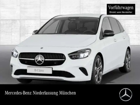 Used MERCEDES-BENZ CLASSE B Petrol 2023 Ad 