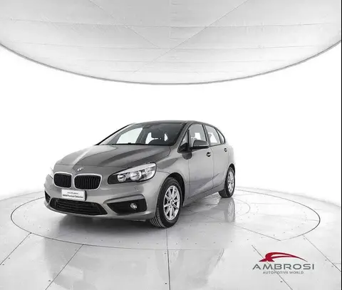 Used BMW SERIE 2 Diesel 2016 Ad 