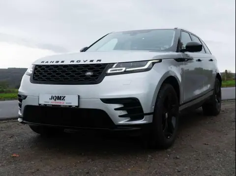 Used LAND ROVER RANGE ROVER VELAR Petrol 2017 Ad 