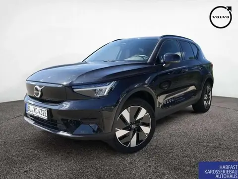 Annonce VOLVO XC40 Électrique 2023 d'occasion 