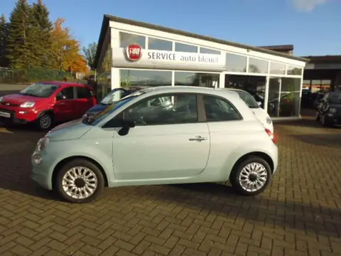 Used FIAT 500 Petrol 2023 Ad 