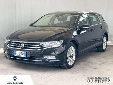 Annonce VOLKSWAGEN PASSAT Diesel 2022 d'occasion 