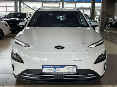 Used HYUNDAI KONA Electric 2023 Ad 