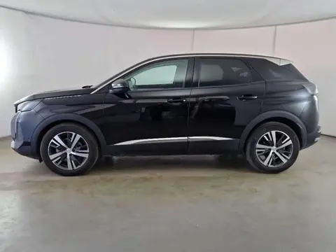 Used PEUGEOT 3008 Diesel 2022 Ad 