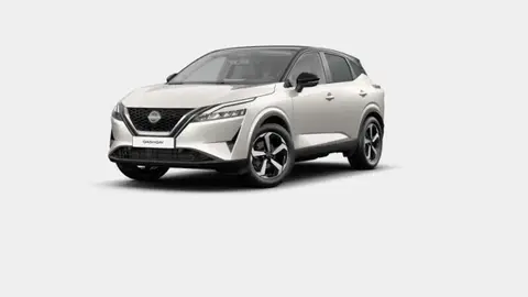 Annonce NISSAN QASHQAI Hybride 2024 d'occasion 