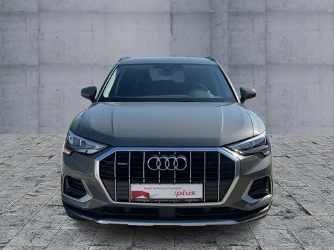 Annonce AUDI Q3 Essence 2020 d'occasion 