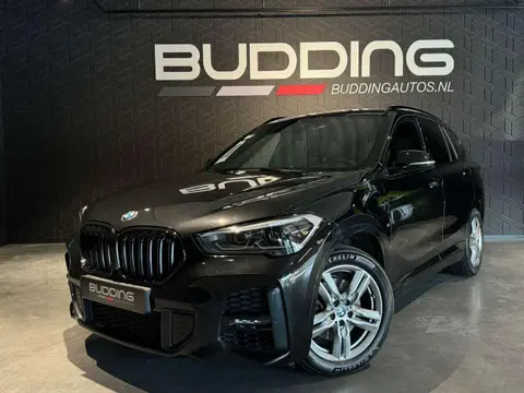 Annonce BMW X1 Hybride 2021 d'occasion 