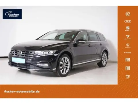 Annonce VOLKSWAGEN PASSAT Diesel 2024 d'occasion 