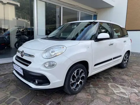 Annonce FIAT 500L Diesel 2020 d'occasion 