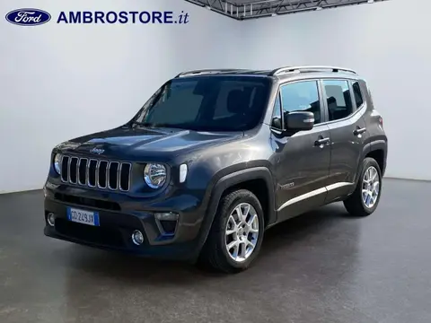 Used JEEP RENEGADE Petrol 2020 Ad 