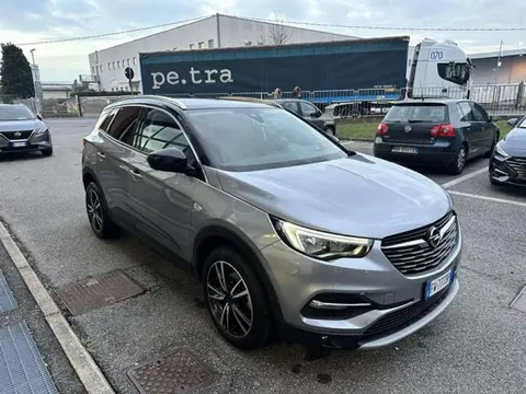 Used OPEL GRANDLAND Petrol 2019 Ad 