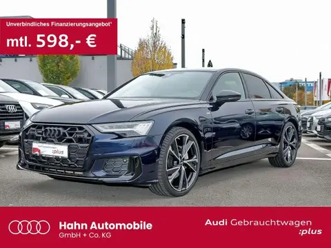 Used AUDI A6 Petrol 2023 Ad 