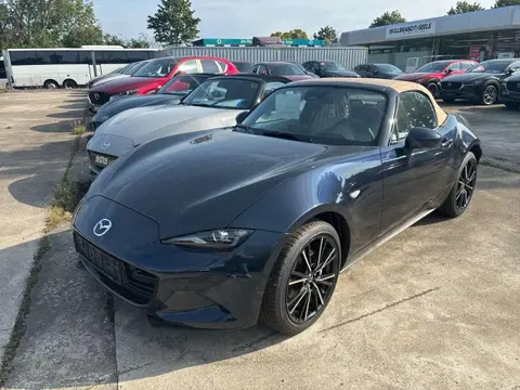 Used MAZDA MX-5 Petrol 2024 Ad 