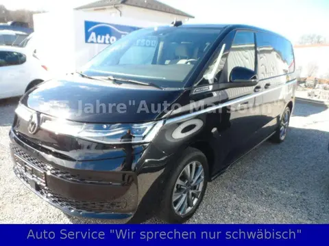 Annonce VOLKSWAGEN T7 Diesel 2023 d'occasion 