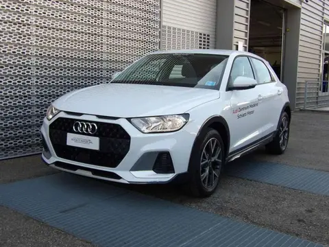 Used AUDI A1 Petrol 2023 Ad 