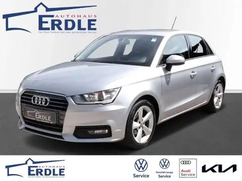 Used AUDI A1 Petrol 2017 Ad 