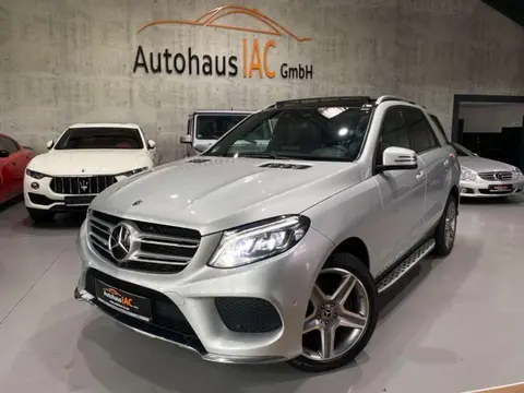 Used MERCEDES-BENZ CLASSE GLE Diesel 2018 Ad 