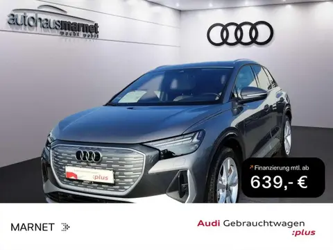 Used AUDI Q4 Electric 2023 Ad 