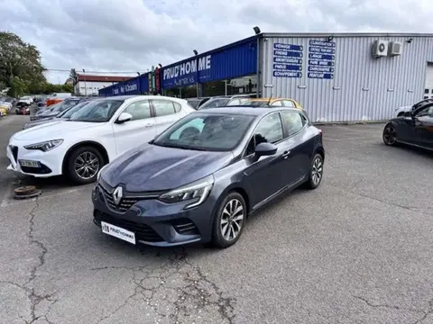 Used RENAULT CLIO Petrol 2021 Ad 