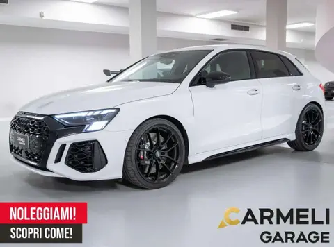 Used AUDI RS3 Petrol 2022 Ad 