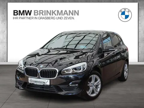 Annonce BMW SERIE 2 Essence 2021 d'occasion 