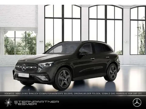 Annonce MERCEDES-BENZ CLASSE GLC Diesel 2023 d'occasion 