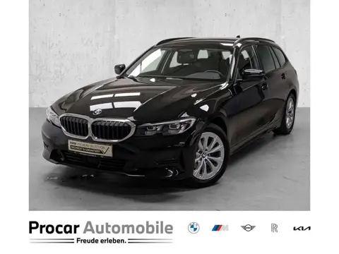 Used BMW SERIE 3 Diesel 2020 Ad 