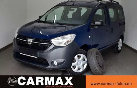 Used DACIA DOKKER Petrol 2018 Ad 