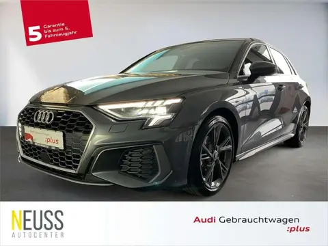 Used AUDI A3 Diesel 2023 Ad 