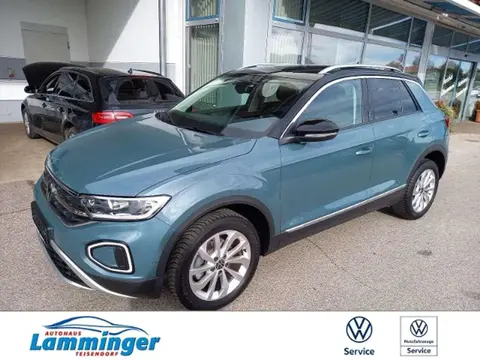 Used VOLKSWAGEN T-ROC Petrol 2024 Ad 