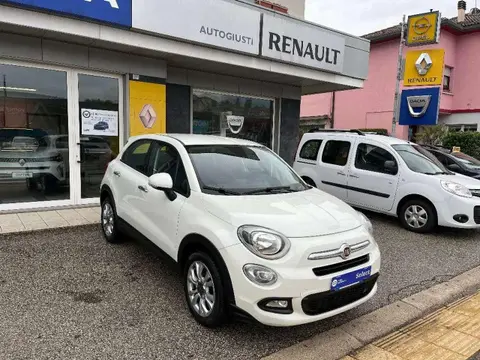 Used FIAT 500X Diesel 2015 Ad 