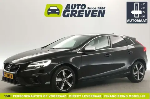 Annonce VOLVO V40 Essence 2019 d'occasion 