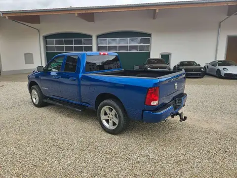 Used DODGE RAM Petrol 2018 Ad 