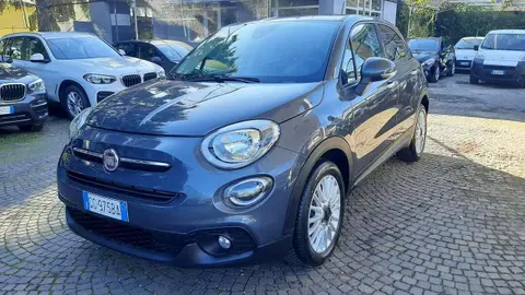 Used FIAT 500X Petrol 2021 Ad 