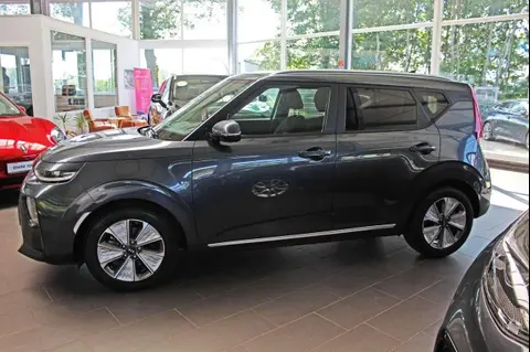 Used KIA SOUL Electric 2020 Ad 