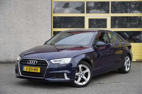 Used AUDI A3 Petrol 2020 Ad 