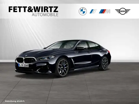 Used BMW M850 Petrol 2024 Ad 