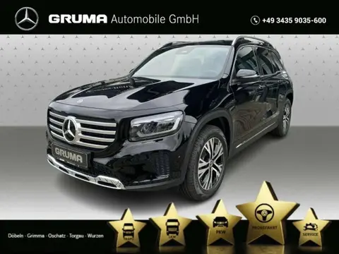 Used MERCEDES-BENZ CLASSE GLB Petrol 2024 Ad 