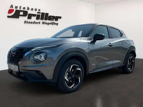 Used NISSAN JUKE Hybrid 2024 Ad 