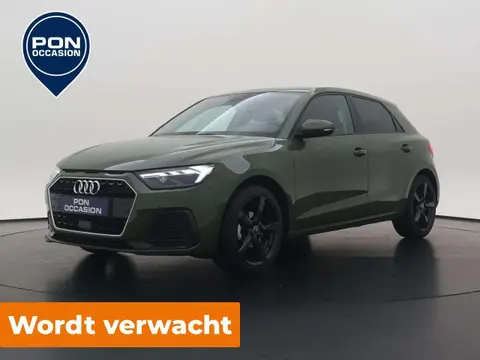 Annonce AUDI A1 Essence 2023 d'occasion 